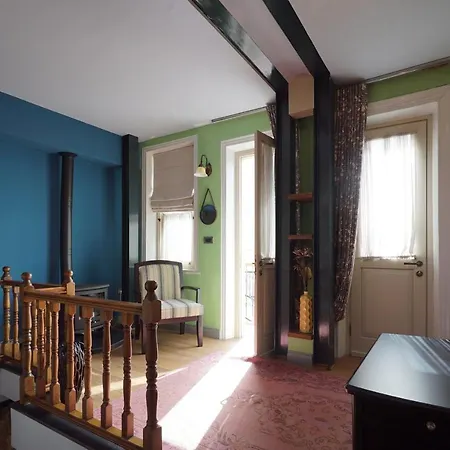 34apts - Furnished Townhouse With Sea Views * Izmir