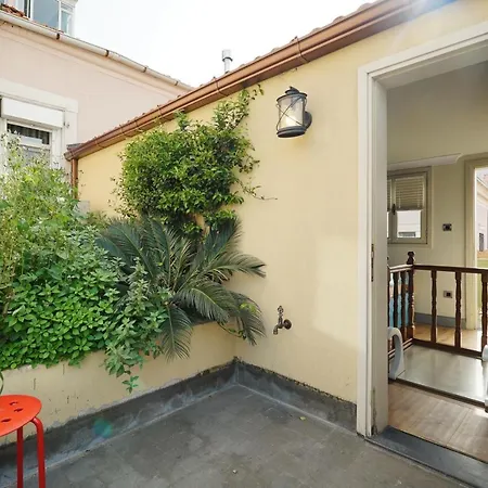 34apts - Furnished Townhouse With Sea Views Feriehus