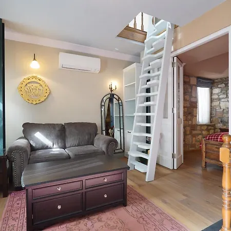 34apts - Furnished Townhouse With Sea Views Feriehus *