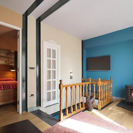 34apts - Furnished Townhouse With Sea Views Holiday home