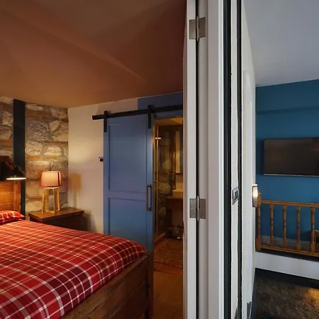 34apts - Furnished Townhouse With Sea Views *