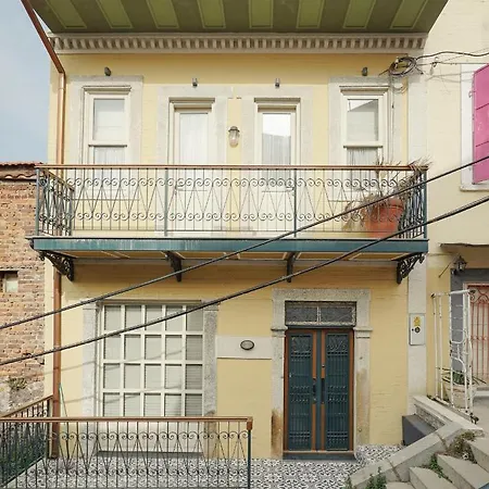 34apts - Furnished Townhouse With Sea Views Holiday home