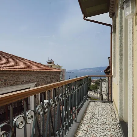 Holiday home 34apts - Furnished Townhouse With Sea Views