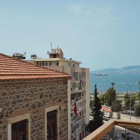 34apts - Furnished Townhouse With Sea Views *